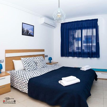 Apartament Solar Alicante Eksteriør billede