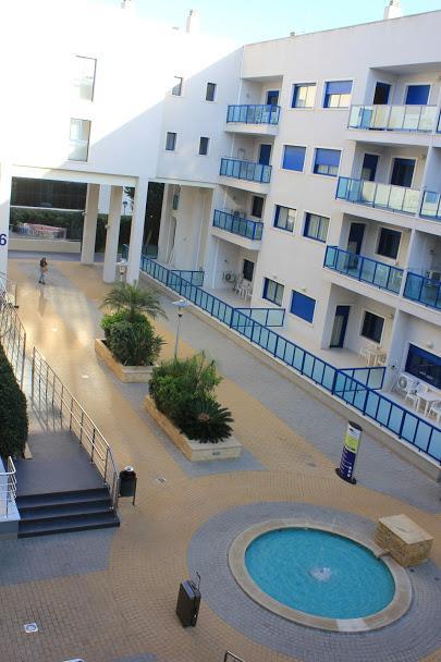 Apartament Solar Alicante Eksteriør billede