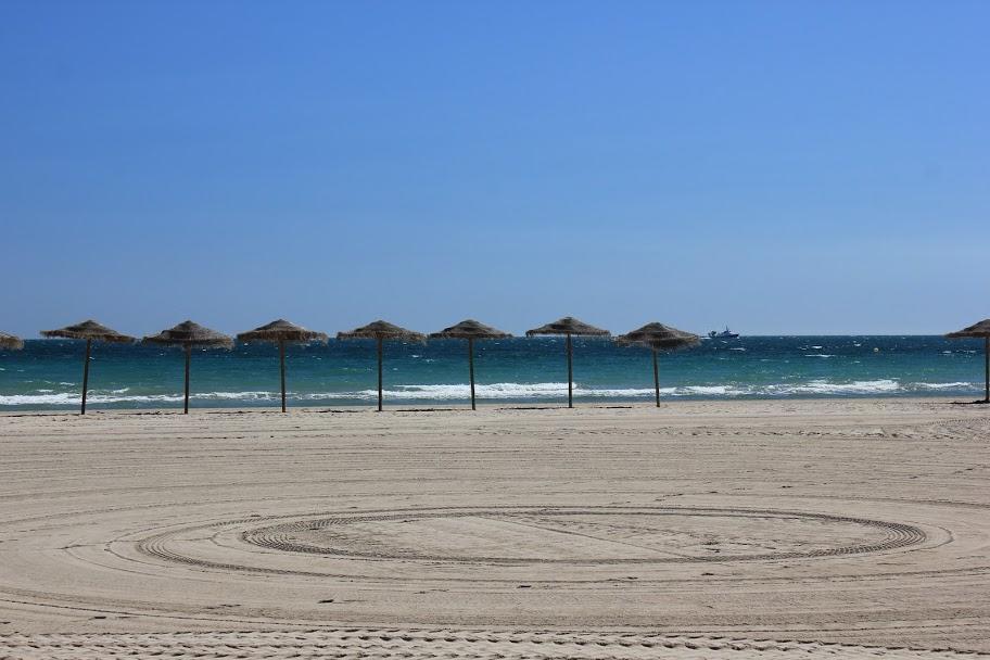 Apartament Solar Alicante Eksteriør billede