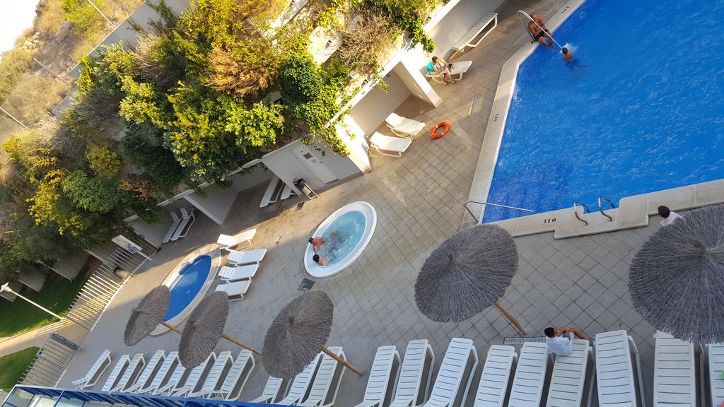 Apartament Solar Alicante Eksteriør billede