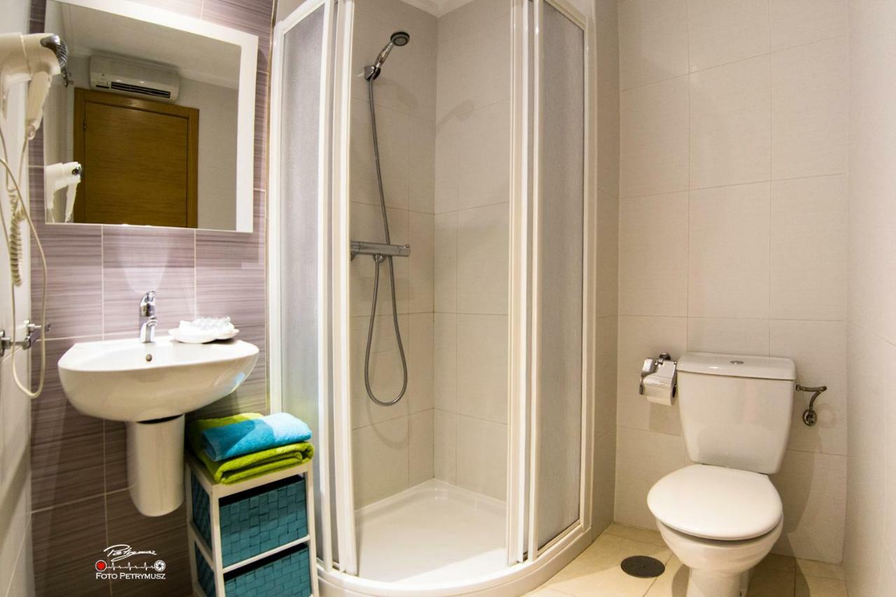 Apartament Solar Alicante Eksteriør billede