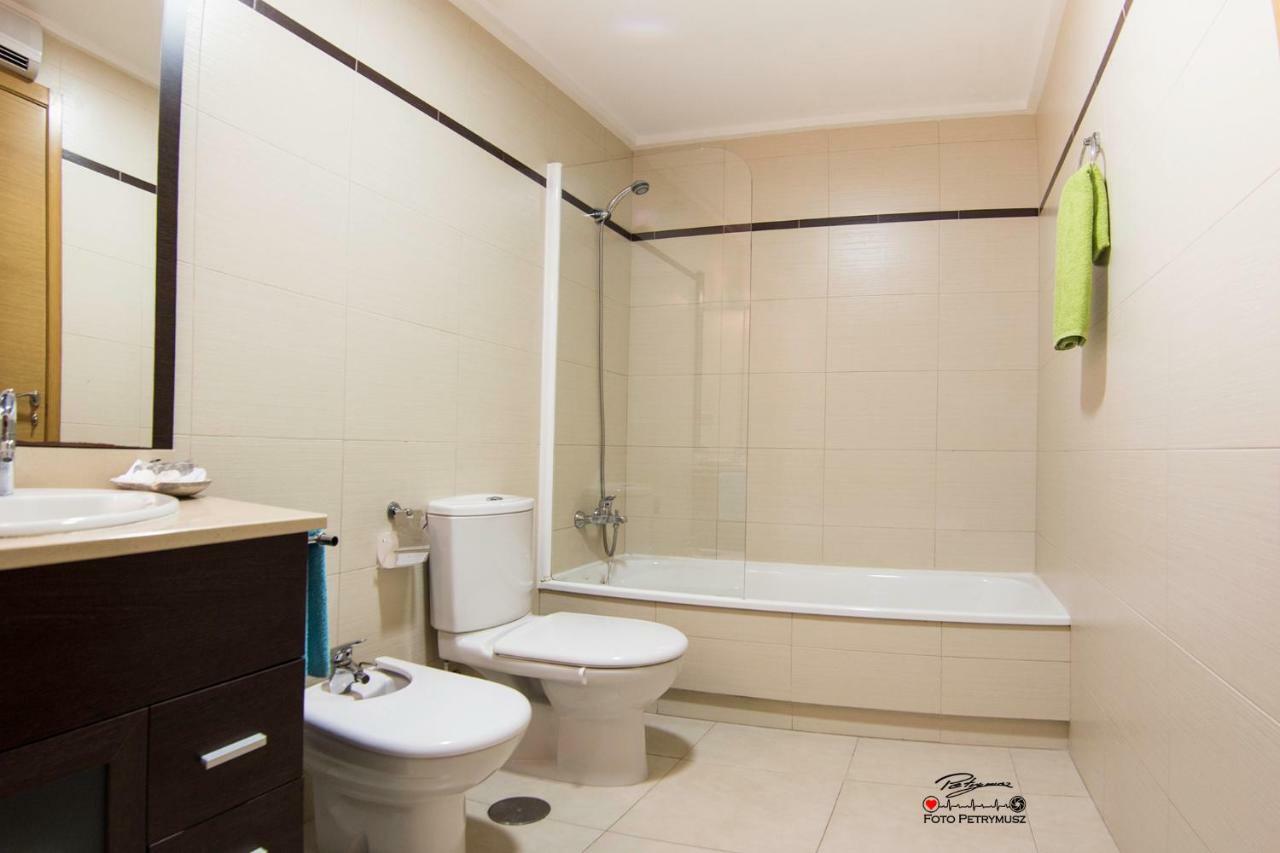 Apartament Solar Alicante Eksteriør billede